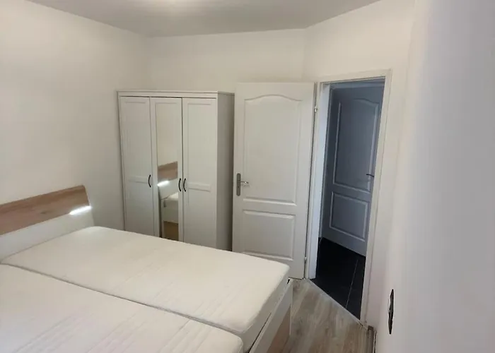 In Mariahilferstrasse/schwendermarkt דירה וינה
